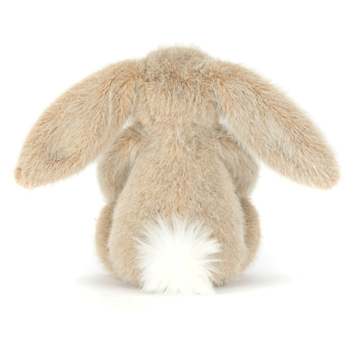 Jellycat knuffel Oat Flufflet Bunny small BASS6TCAR d
