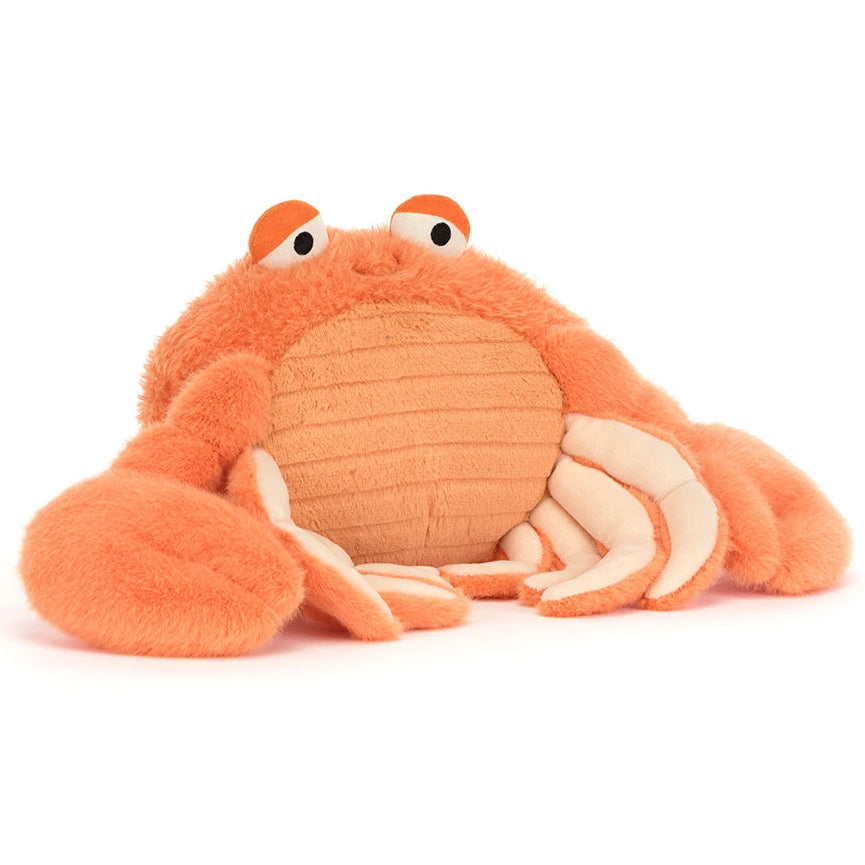 Jellycat knuffel Pinchsnap Crab b
