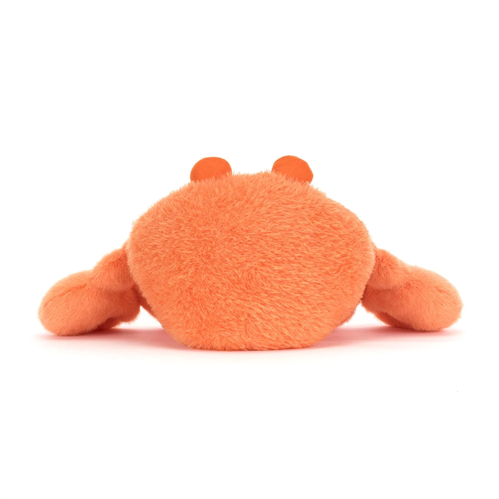 Jellycat knuffel Pinchsnap Crab e