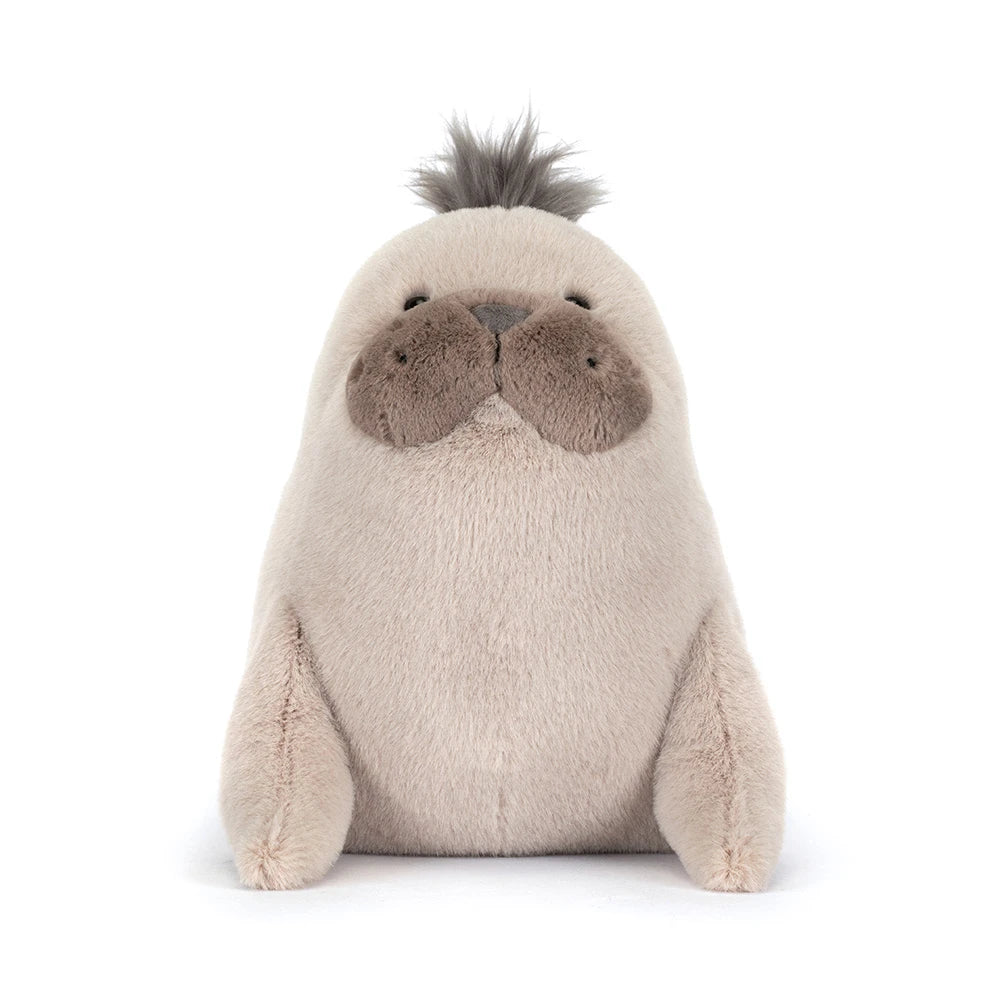 Jellycat knuffel Roarwell Sea Lion 670983168860