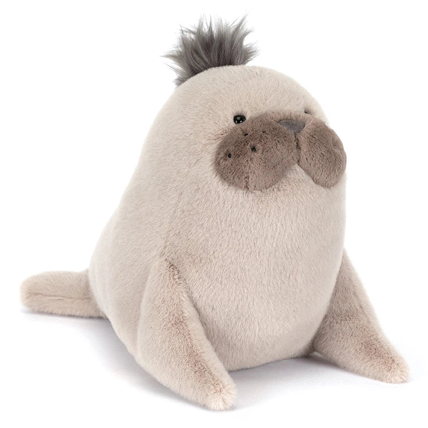 Jellycat knuffel Roarwell Sea Lion b