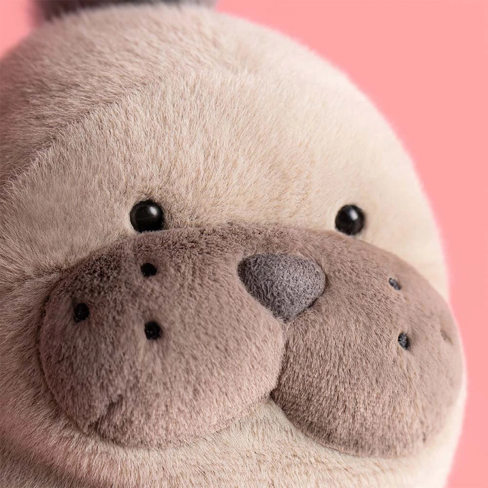 Jellycat knuffel Roarwell Sea Lion c
