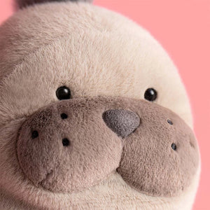Jellycat knuffel Roarwell Sea Lion b