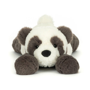 Jellycat knuffel Smudge PandaSMG2PAN