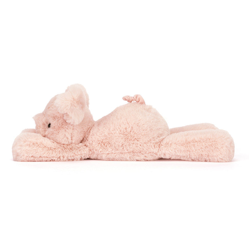 Jellycat knuffel Smudge Pig Original SMG2PG