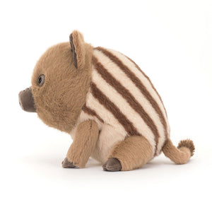 Jellycat knuffel Swinley BoarW3BOR