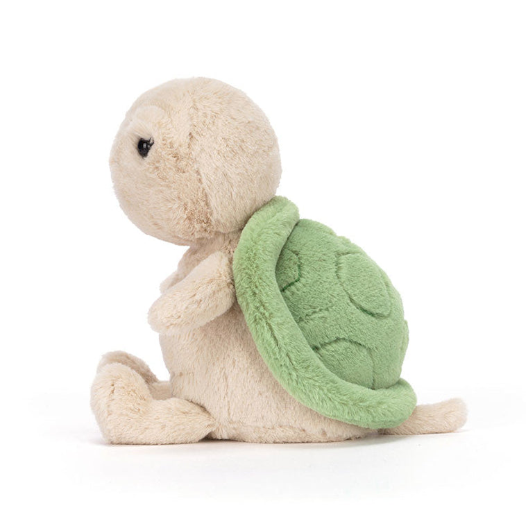 Jellycat knuffel Thimble Turtle kopen