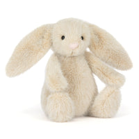 Jellycat knuffel Wheat Flufflet Bunny small BASS6TLB a