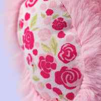Jellycat knuffel blushkin blossom luxe bunny original BAS3ROSE f