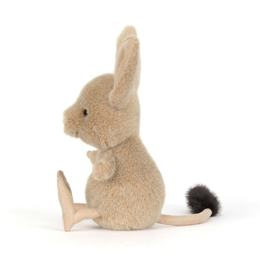 Jellycat knuffel Jerboa 670983166415