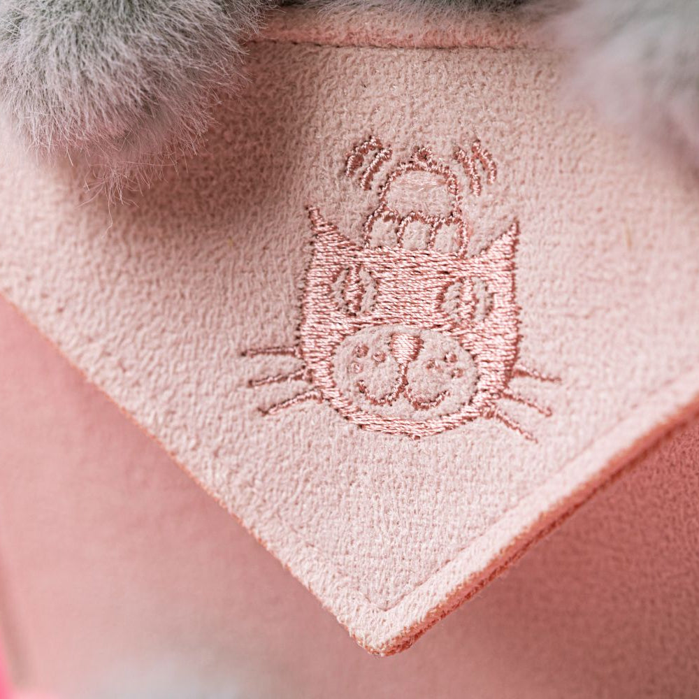Jellycat knuffel messenger koala