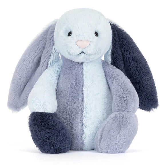 Jellycat knuffel puddlesea bunny original a