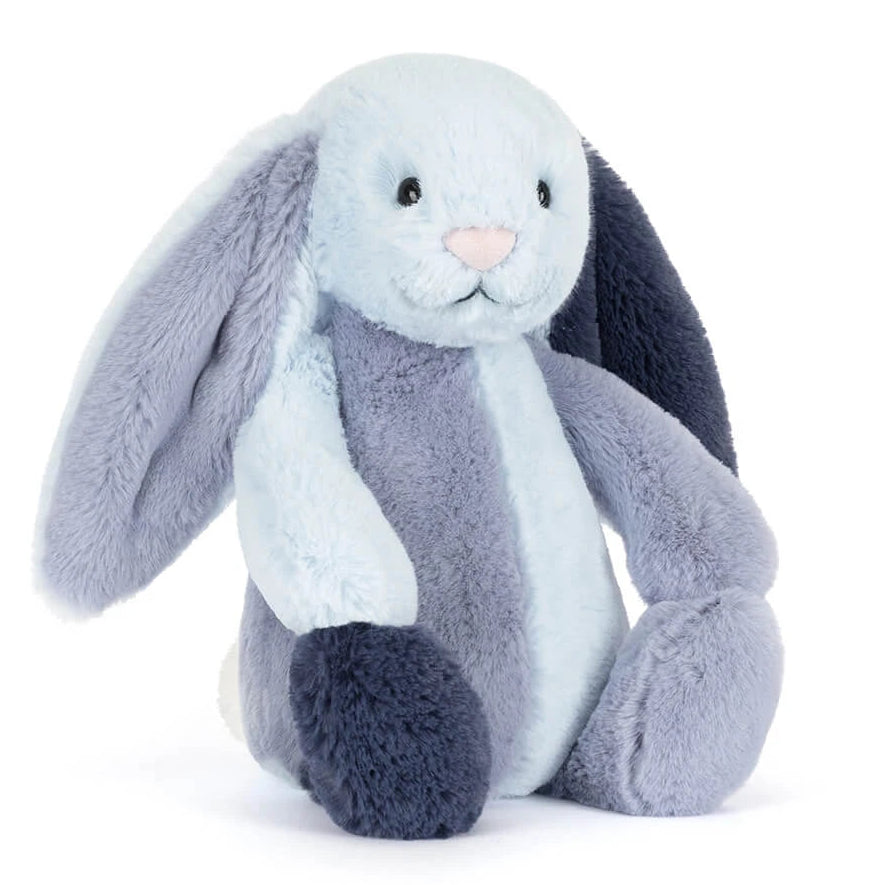 Jellycat knuffel puddlesea bunny original b