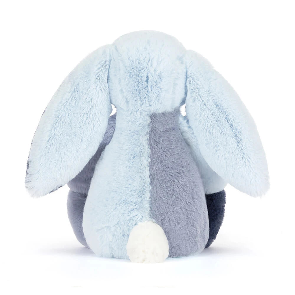 Jellycat knuffel puddlesea bunny original e