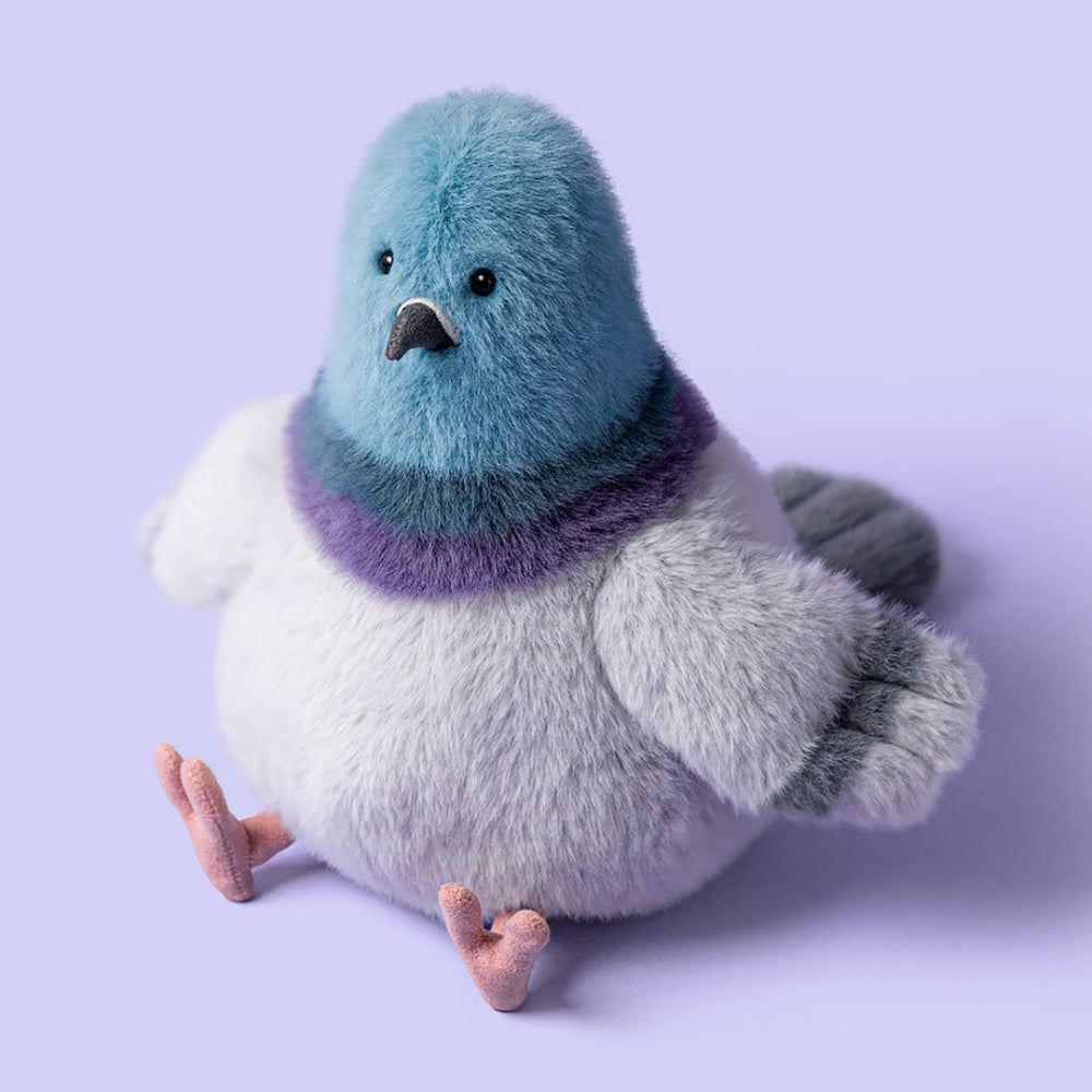 Jellycat knuffel Strutton Pigeon kopen