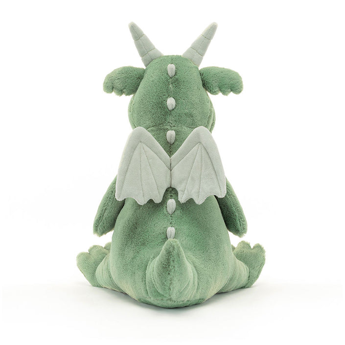 Jellycat knuffel Adon Dragon