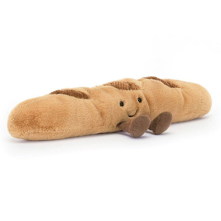 Jellycat knuffel Amuseables Baguette