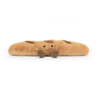 Jellycat knuffel Amuseables Baguette