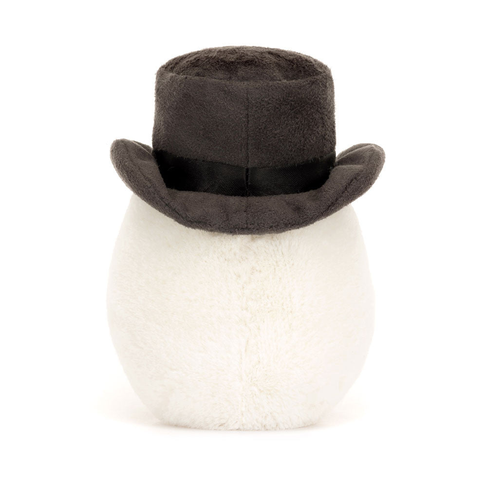 Jellycat knuffel Amuseables Boiled Egg Groom