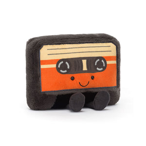 Jellycat knuffel Amuseable Casette Tape