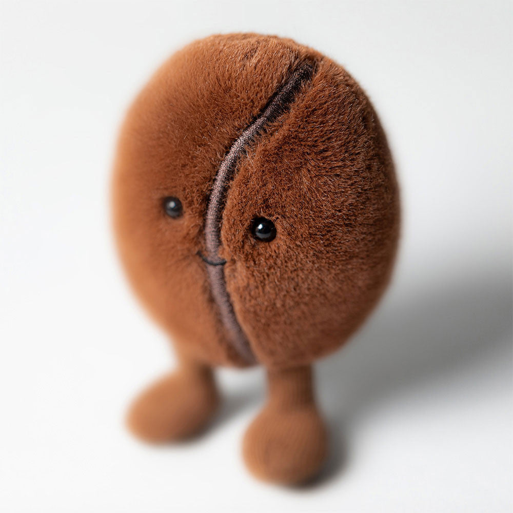 Jellycat knuffel Amuseable Coffee Bean