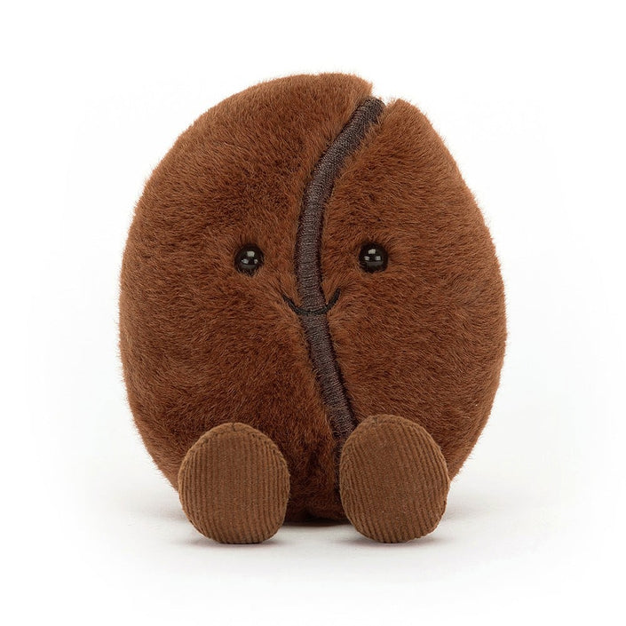 Jellycat knuffel Amuseable Coffee Bean