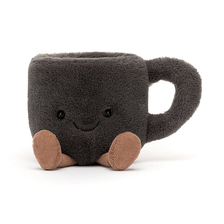 Jellycat knuffel Amuseable Coffee Cup kopen