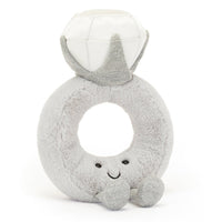 Jellycat knuffel Amuseables Diamond Ring