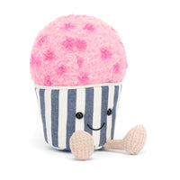 Jellycat knuffel Amuseables Gelato