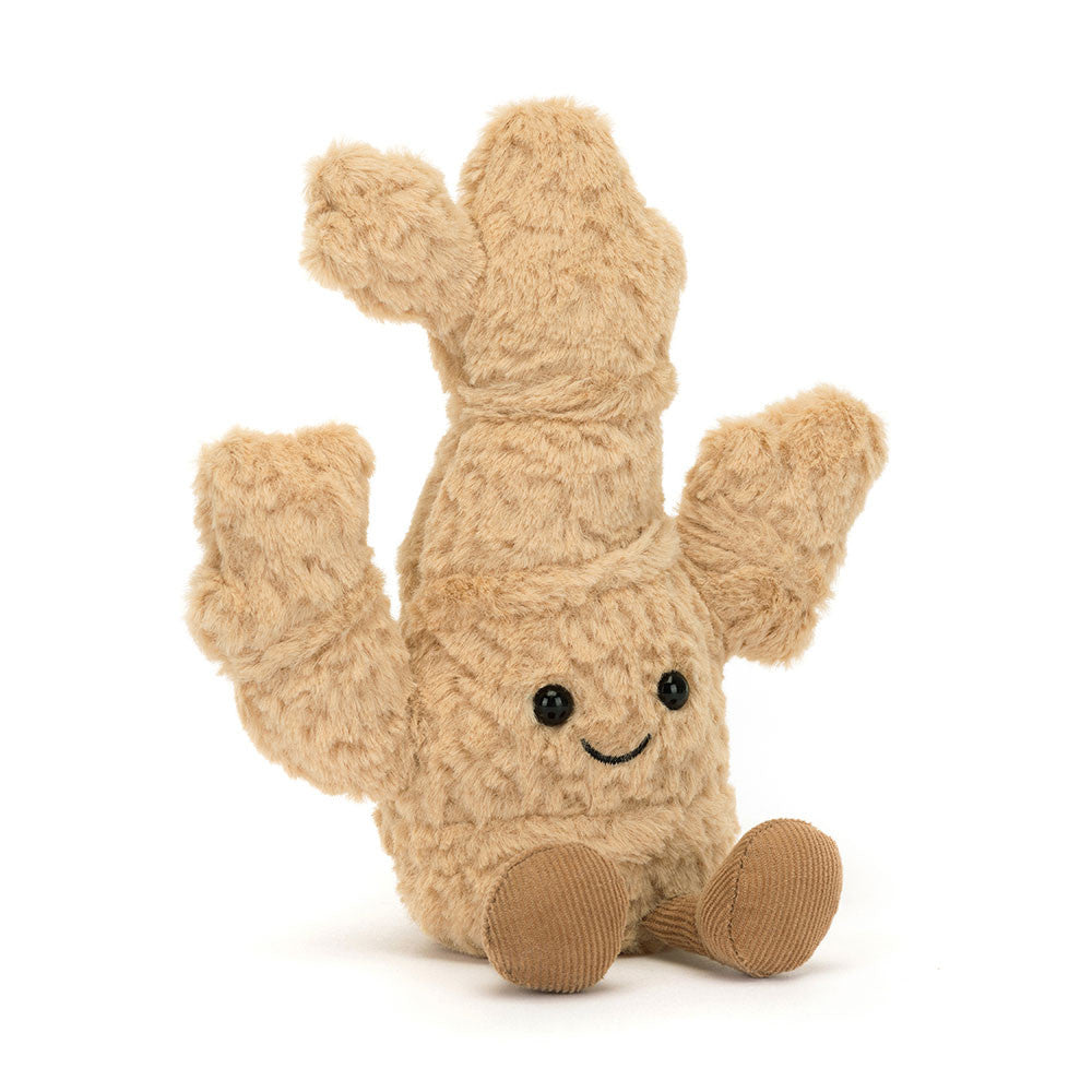 Jellycat knuffel Amuseable Ginger kopen