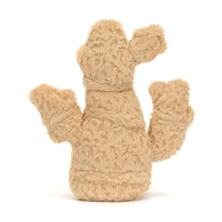 Jellycat knuffel Amuseable Ginger