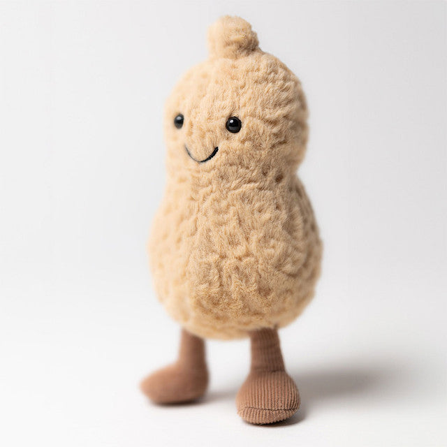 Jellycat Amuseables Peanut  670983174113