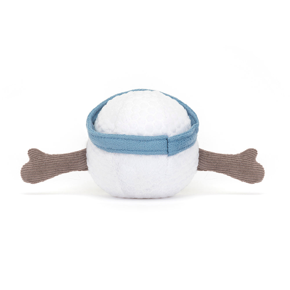 Jellycat knuffel Amuseables Sports Golf ball kopen