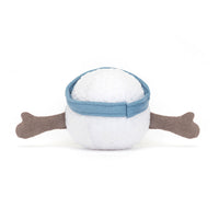 Jellycat knuffel Amuseables Sports Golf ball