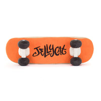 Jellycat knuffel Amuseables Sports Skateboarding