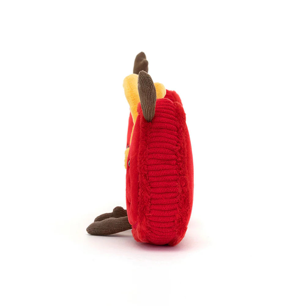Jellycat knuffel Amuseables Val + Tina Love Locks 670983159462
