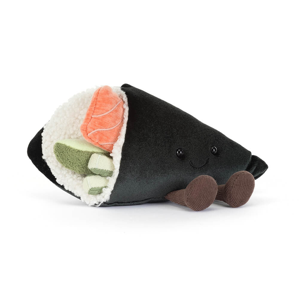 Jellycat knuffel Amuseables Amuseables Coneroi Temaki 670983169027
