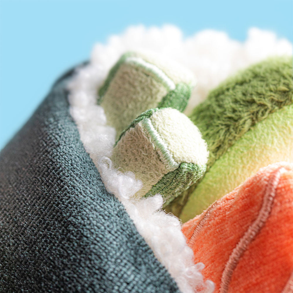 Jellycat knuffel Amuseables Amuseables Coneroi Temaki