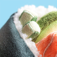 Jellycat knuffel Amuseables Amuseables Coneroi Temaki