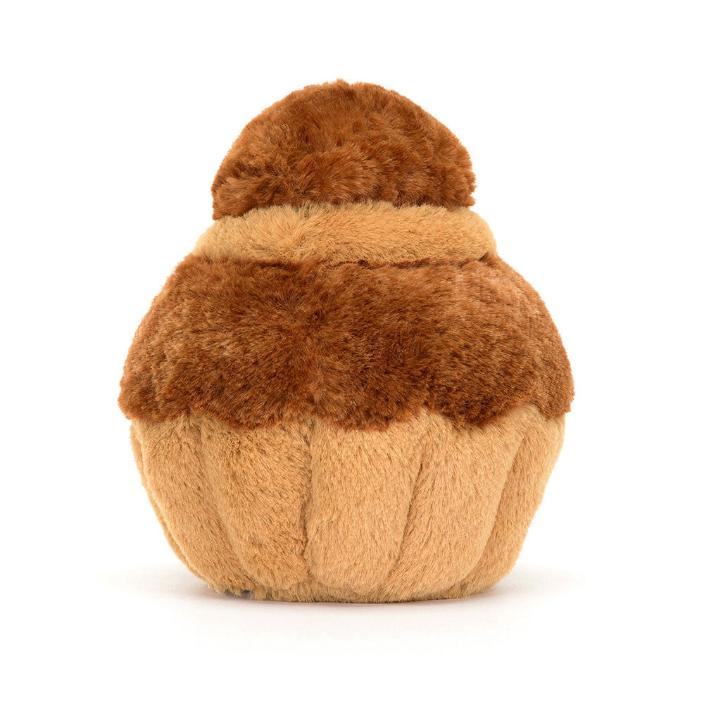 Jellycat knuffel Amuseables Brigitte Brioche A6BRO