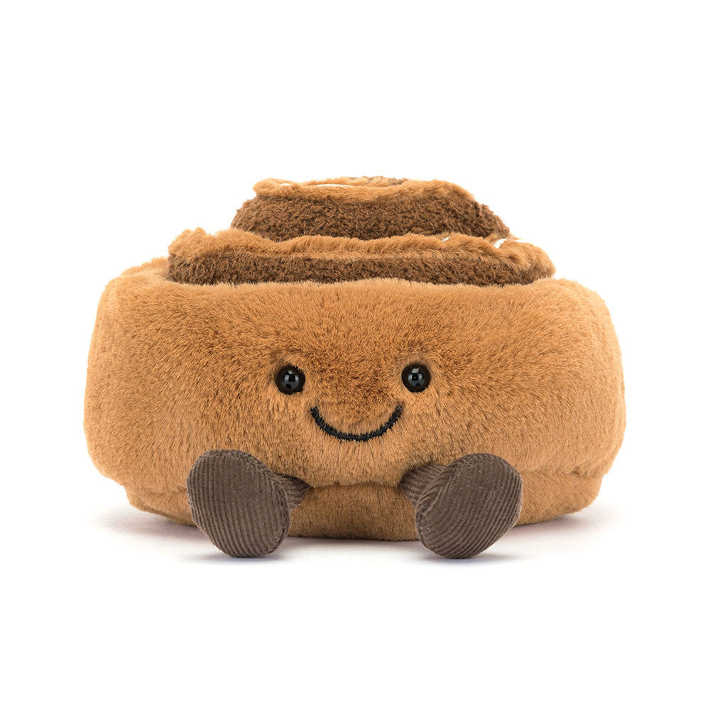 Jellycat knuffel Amuseables Cinnamon Bun kopen