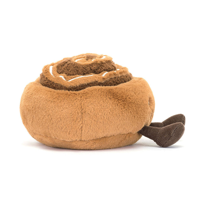 Jellycat knuffel Amuseables Cinnamon Bun A4CNB  B