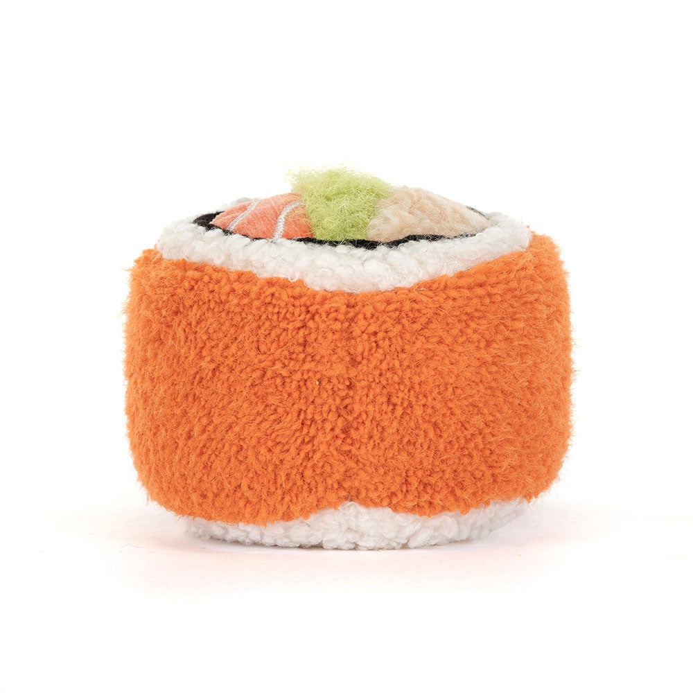 Jellycat knuffel Amuseables Codhi Californian Roll