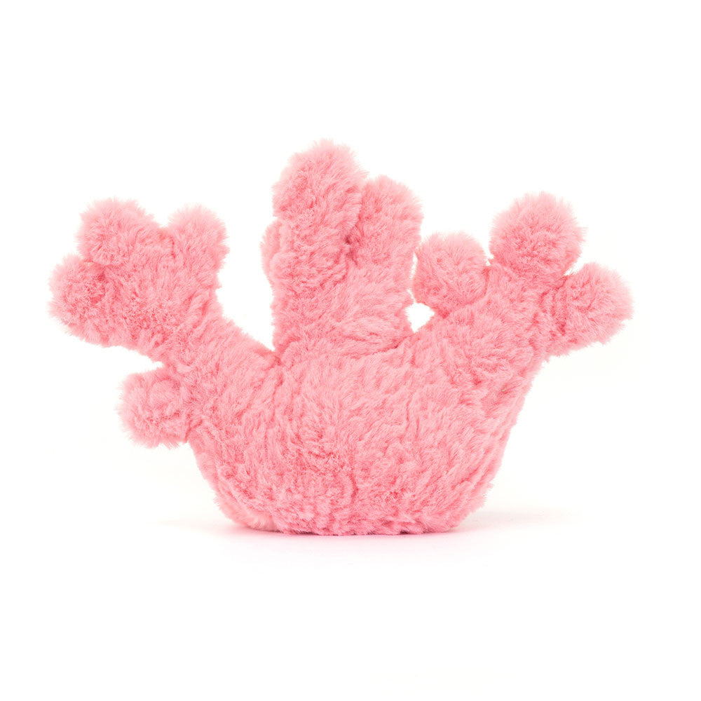 Jellycat knuffel Amuseables Coral A6CRL