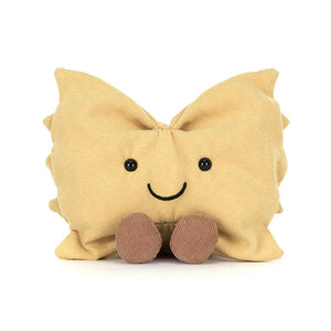 Jellycat knuffel Amuseables Farfalle A6FAR A