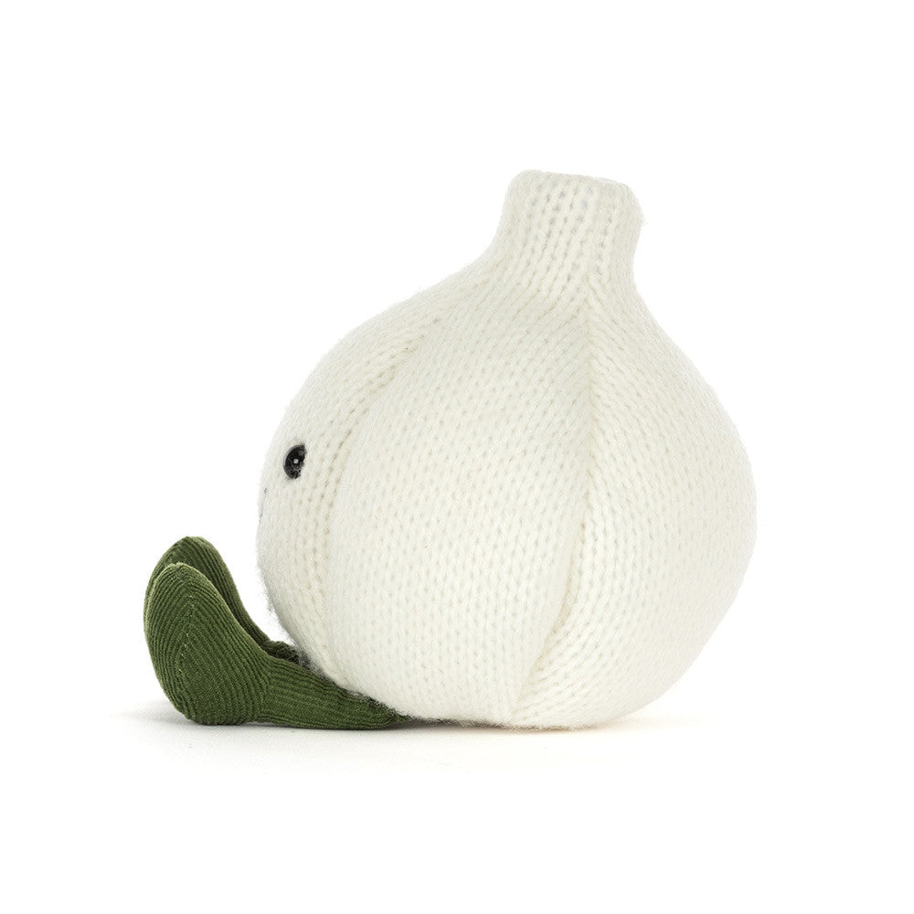 Jellycat knuffel Amuseables Garlic 670983170467