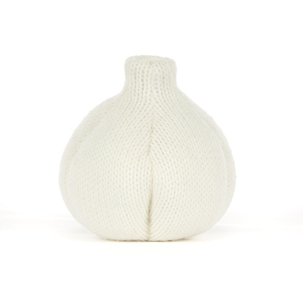Jellycat knuffel Amuseables Garlic