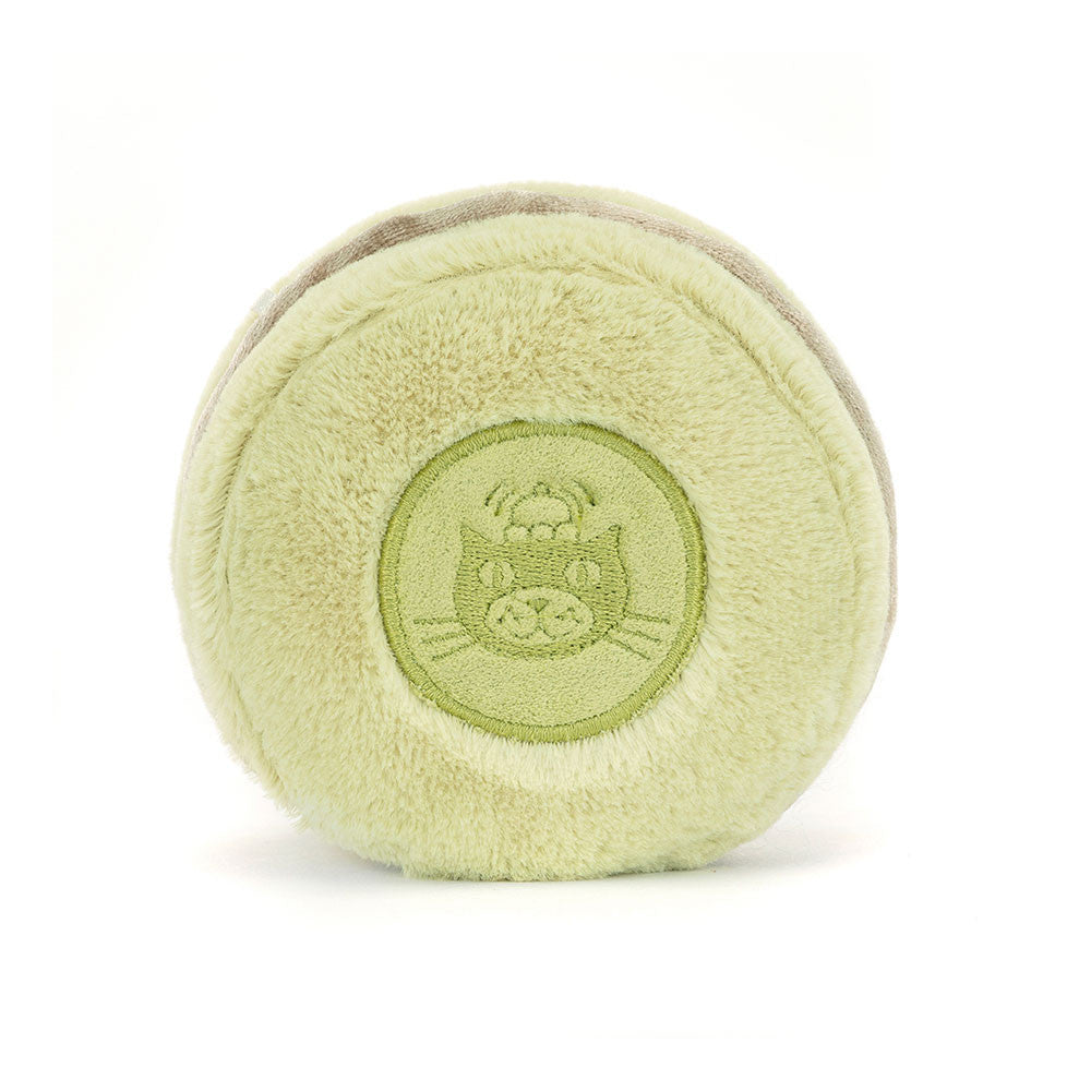 Jellycat knuffel Amuseables Max Macaron A6MACP C