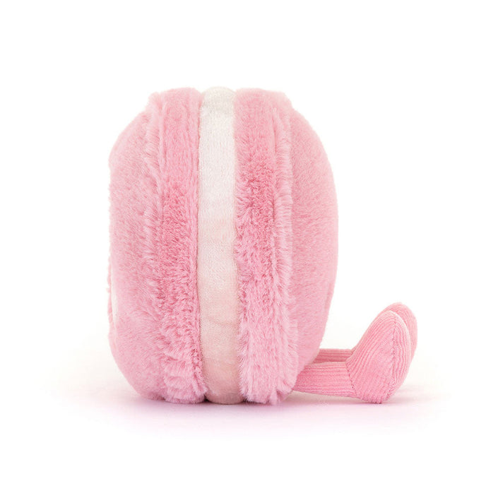 Jellycat knuffel Amuseables Mia Macaron A6MACF D