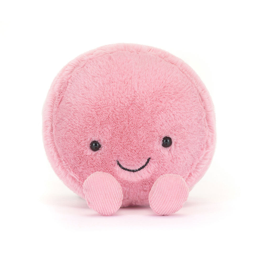Jellycat knuffel Amuseables Mia Macaron A6MACF A1